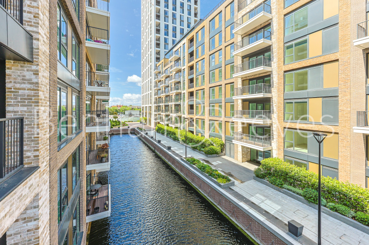 2  bedrooms flat to rent in Westwood Building, Lockgate Road,SW6-image 19