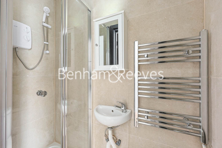 Studio flat to rent in Wandsworth, Imperial Wharf, SW18-image 3
