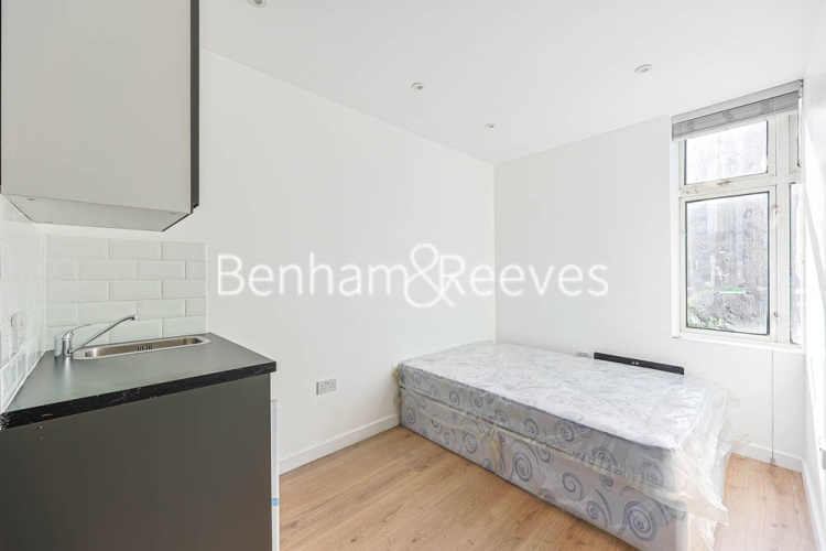 Studio flat to rent in Wandsworth, Imperial Wharf, SW18-image 7