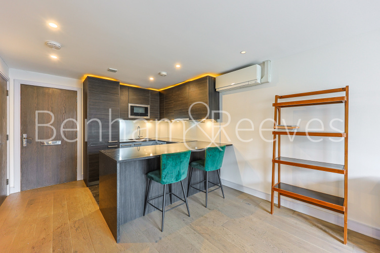 1  bedroom flat to rent in Octavia House, Townmead Road, SW6-image 3