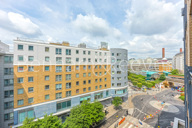 1  bedroom flat to rent in Octavia House, Townmead Road, SW6-image 7