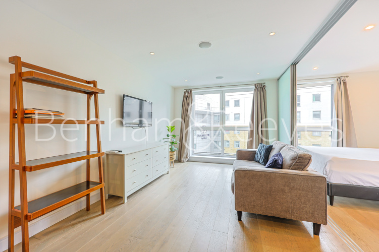 1  bedroom flat to rent in Octavia House, Townmead Road, SW6-image 12