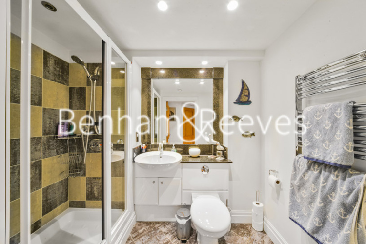 3  bedrooms flat to rent in Riverside Tower, Boulevard, SW6-image 12