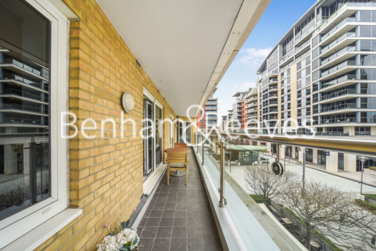 3  bedrooms flat to rent in Riverside Tower, Boulevard, SW6-image 13