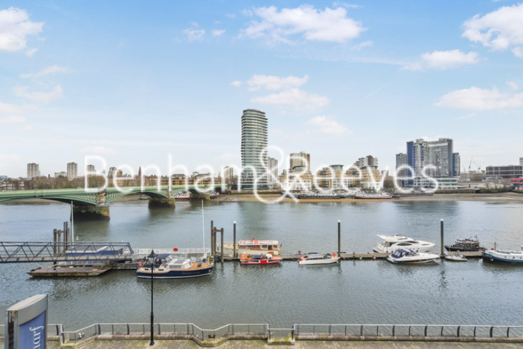 3  bedrooms flat to rent in Riverside Tower, Boulevard, SW6-image 20