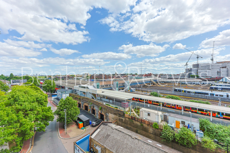 1  bedroom flat to rent in Duval House, Grant Road, SW11-image 17