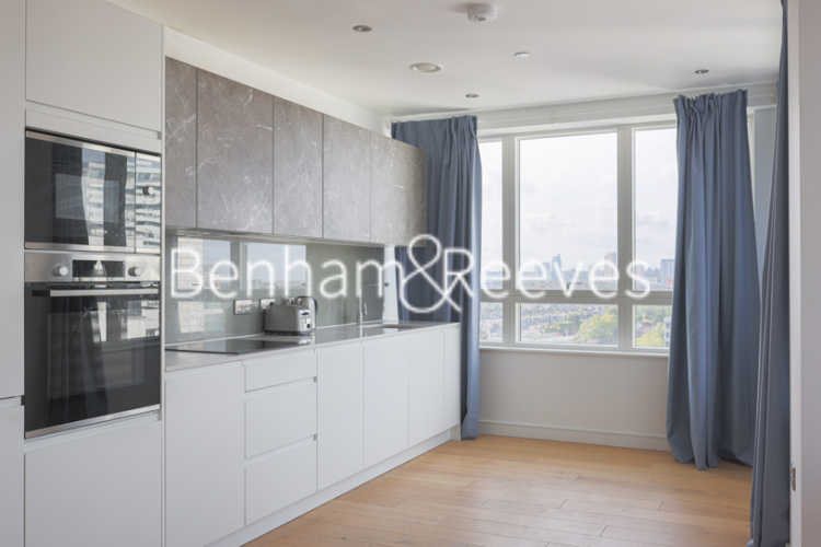2  bedrooms flat to rent in Duval House, Clapham, SW11-image 2