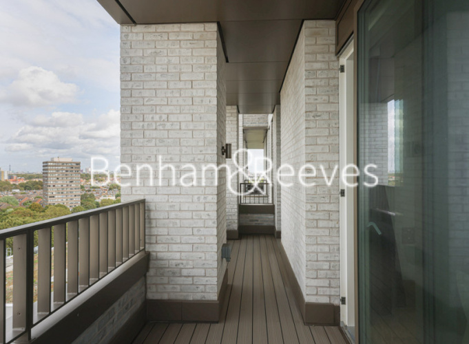 2  bedrooms flat to rent in Duval House, Clapham, SW11-image 5