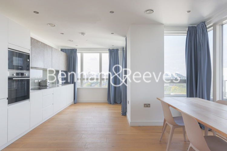 2  bedrooms flat to rent in Duval House, Clapham, SW11-image 7