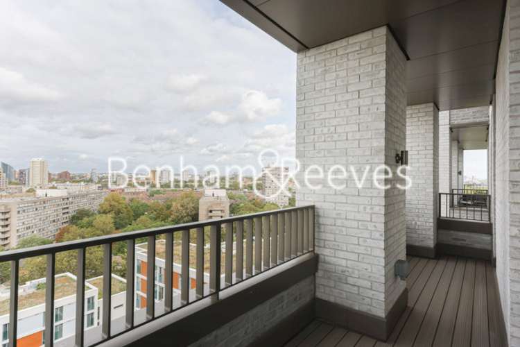 2  bedrooms flat to rent in Duval House, Clapham, SW11-image 11