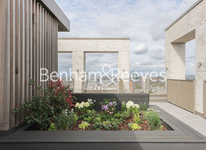 2  bedrooms flat to rent in Duval House, Clapham, SW11-image 13