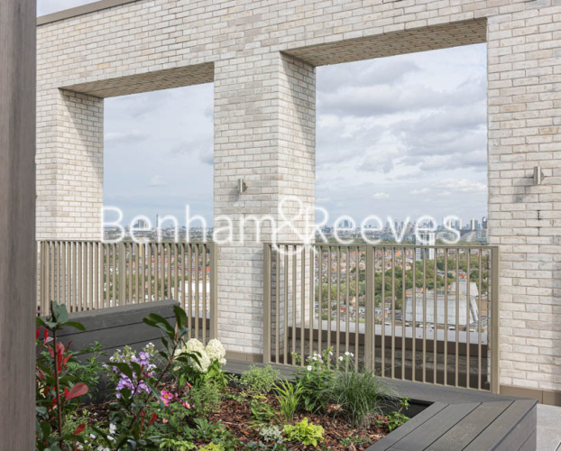 2  bedrooms flat to rent in Duval House, Clapham, SW11-image 25