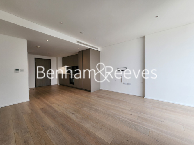 1  bedroom flat to rent in Coda Residences, York Place, SW11-image 1