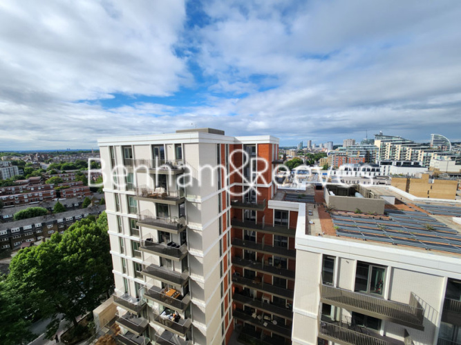 1  bedroom flat to rent in Coda Residences, York Place, SW11-image 6