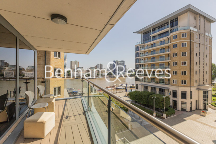 3  bedrooms flat to rent in The Boulevard, Imperial Wharf, SW6-image 5