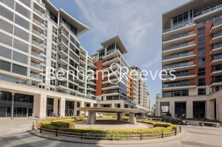 3  bedrooms flat to rent in The Boulevard, Imperial Wharf, SW6-image 6