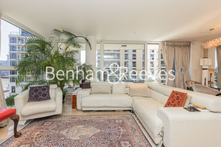 3  bedrooms flat to rent in The Boulevard, Imperial Wharf, SW6-image 7