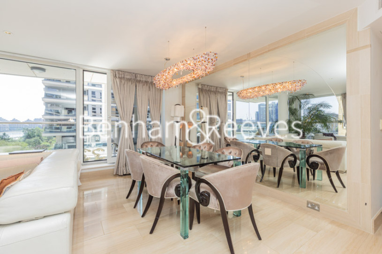 3  bedrooms flat to rent in The Boulevard, Imperial Wharf, SW6-image 9
