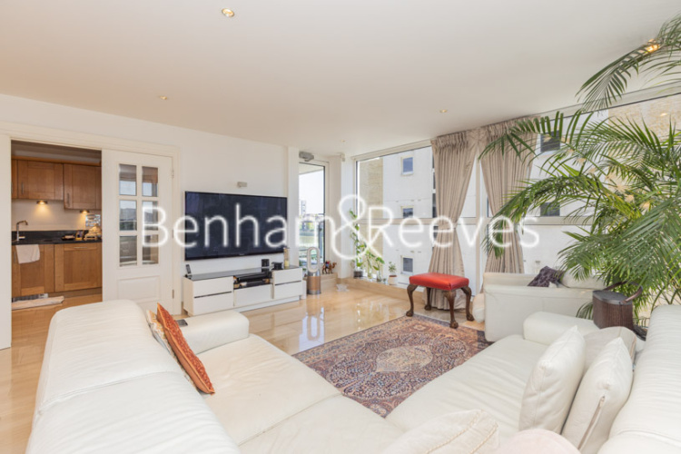 3  bedrooms flat to rent in The Boulevard, Imperial Wharf, SW6-image 13
