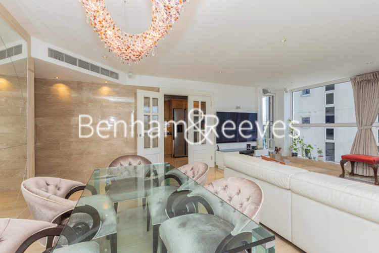 3  bedrooms flat to rent in The Boulevard, Imperial Wharf, SW6-image 14