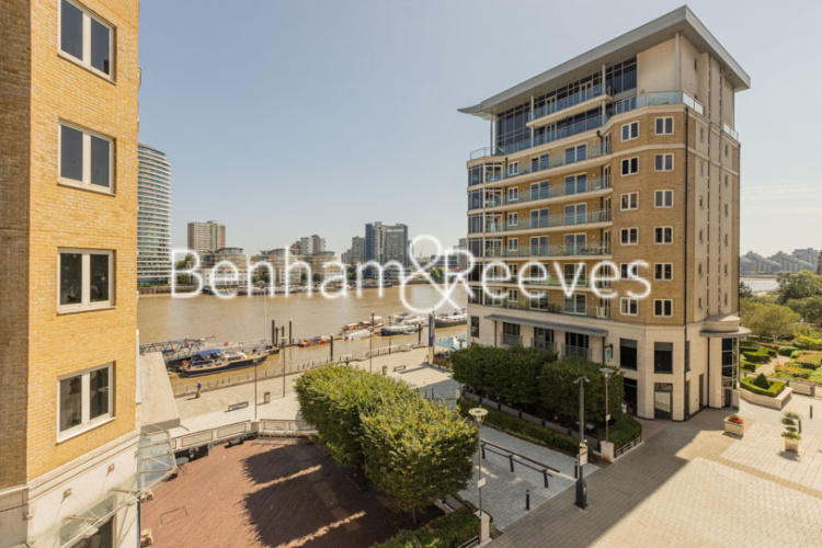 3  bedrooms flat to rent in The Boulevard, Imperial Wharf, SW6-image 17