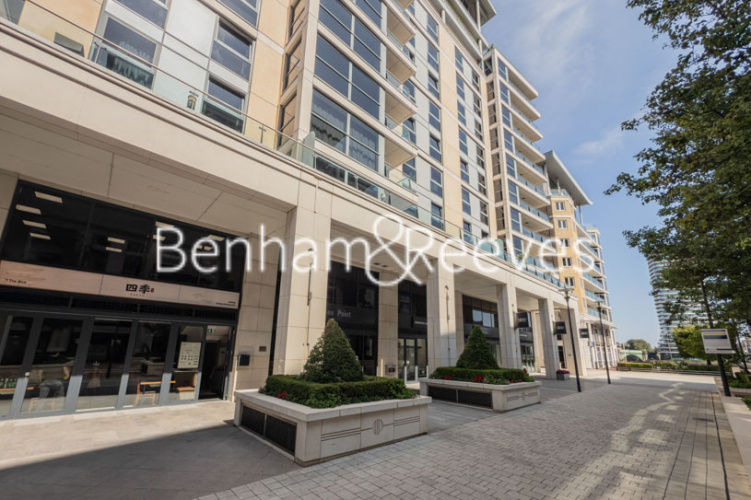 3  bedrooms flat to rent in The Boulevard, Imperial Wharf, SW6-image 18