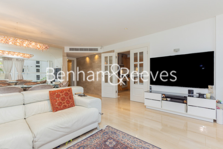 3  bedrooms flat to rent in The Boulevard, Imperial Wharf, SW6-image 19