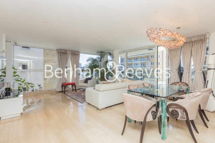 3  bedrooms flat to rent in The Boulevard, Imperial Wharf, SW6-image 20