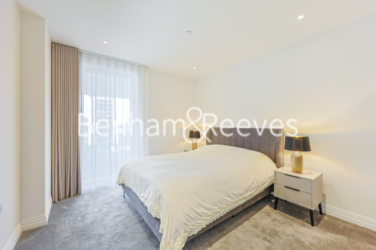 1  bedroom flat to rent in Chelsea creek, Kings Tower, SW6-image 4