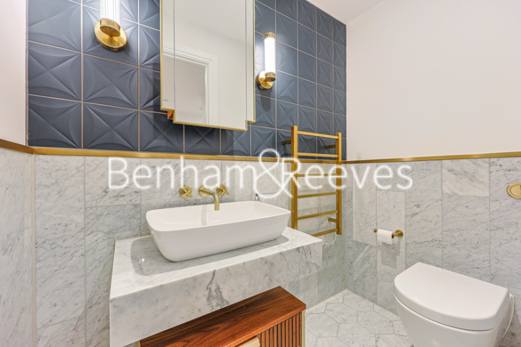 1  bedroom flat to rent in Chelsea creek, Kings Tower, SW6-image 5