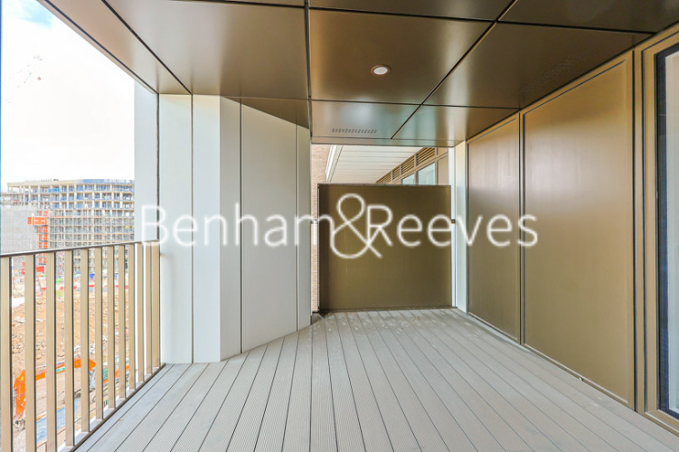 1  bedroom flat to rent in Chelsea creek, Kings Tower, SW6-image 6