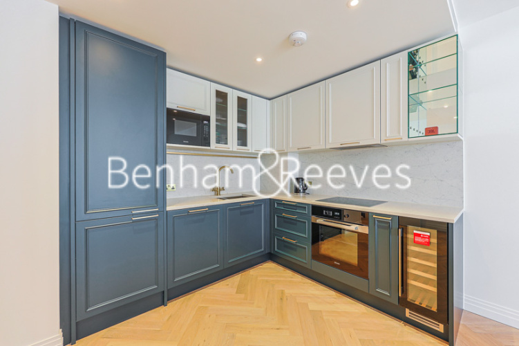 1  bedroom flat to rent in Chelsea creek, Kings Tower, SW6-image 9