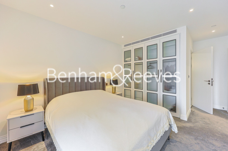 1  bedroom flat to rent in Chelsea creek, Kings Tower, SW6-image 10