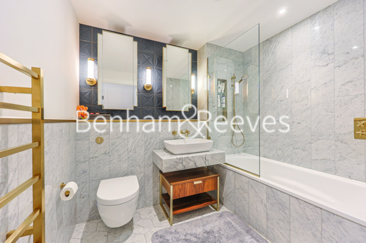 1  bedroom flat to rent in Chelsea creek, Kings Tower, SW6-image 11
