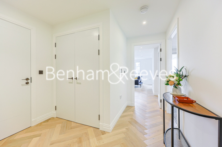 1  bedroom flat to rent in Chelsea creek, Kings Tower, SW6-image 12