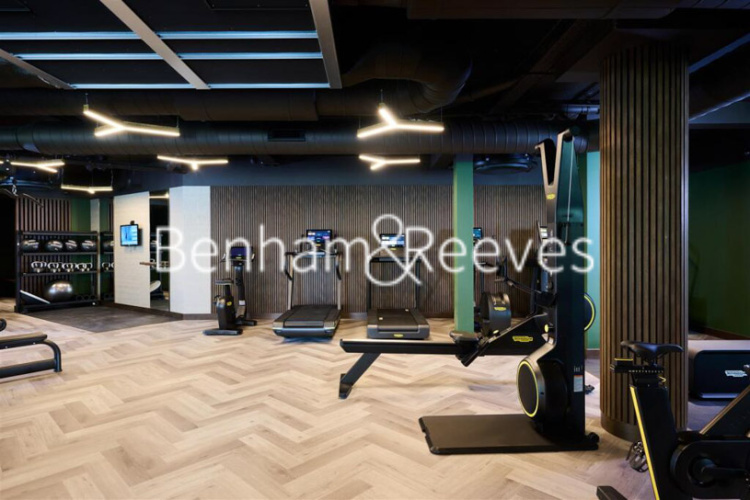 1  bedroom flat to rent in Chelsea creek, Kings Tower, SW6-image 18