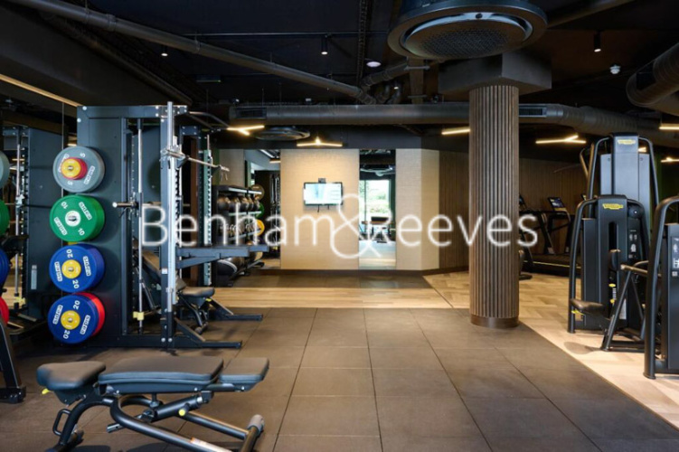 1  bedroom flat to rent in Chelsea creek, Kings Tower, SW6-image 19