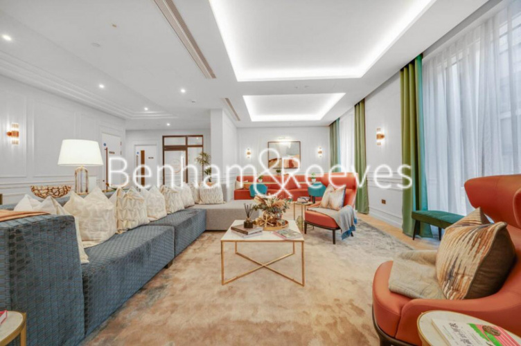 1  bedroom flat to rent in Chelsea creek, Kings Tower, SW6-image 20