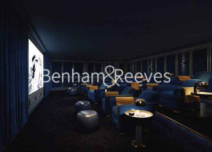 1  bedroom flat to rent in Chelsea creek, Kings Tower, SW6-image 21