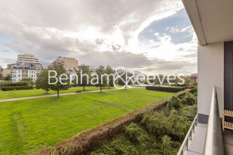 2  bedrooms flat to rent in Lensbury Avenue, Imperial Wharf, SW6-image 7