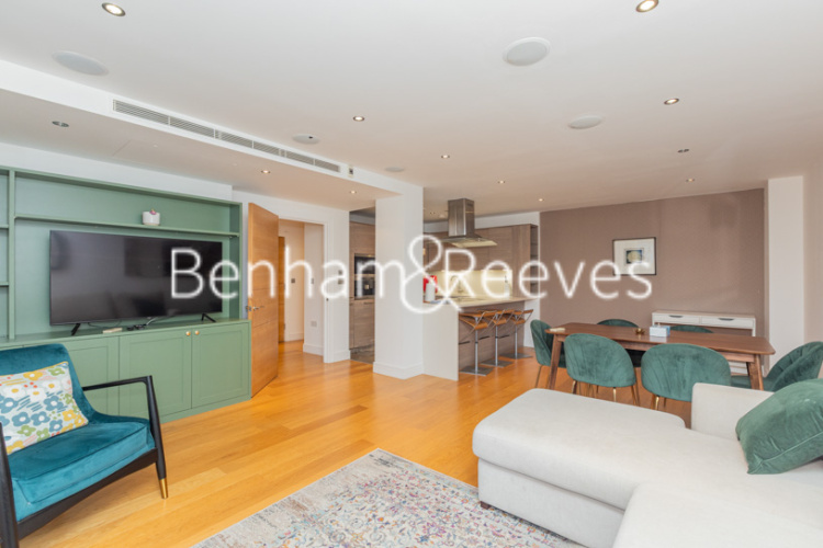 2  bedrooms flat to rent in Lensbury Avenue, Imperial Wharf, SW6-image 8