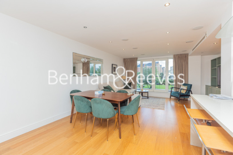 2  bedrooms flat to rent in Lensbury Avenue, Imperial Wharf, SW6-image 10