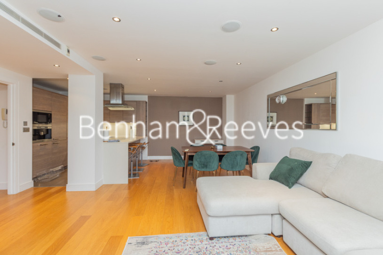 2  bedrooms flat to rent in Lensbury Avenue, Imperial Wharf, SW6-image 15