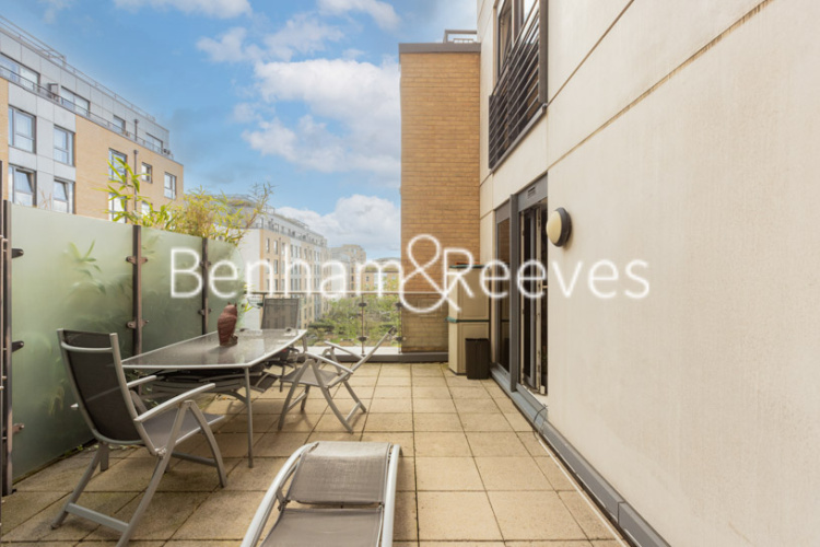 2  bedrooms flat to rent in Townmead Road, Imperial Wharf, SW6-image 5