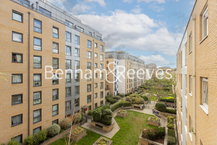2  bedrooms flat to rent in Townmead Road, Imperial Wharf, SW6-image 6