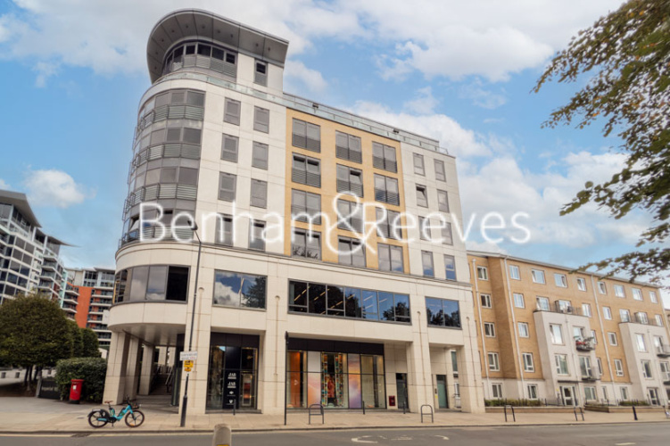 2  bedrooms flat to rent in Townmead Road, Imperial Wharf, SW6-image 10