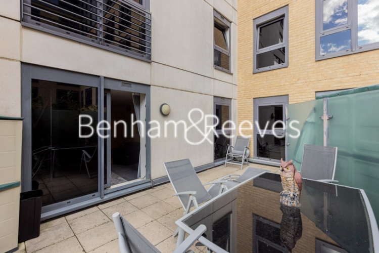 2  bedrooms flat to rent in Townmead Road, Imperial Wharf, SW6-image 15