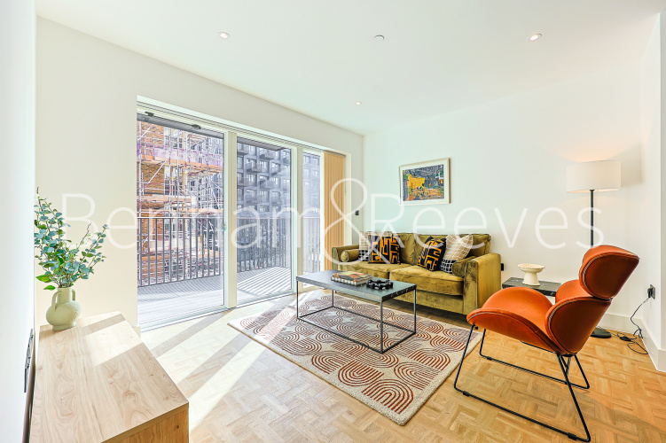 1  bedroom flat to rent in Danvers Avenue, Imperial Wharf, SW11-image 11