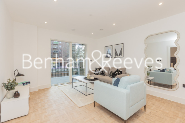 1  bedroom flat to rent in Monarch Square, Imperial Wharf, SW11-image 8