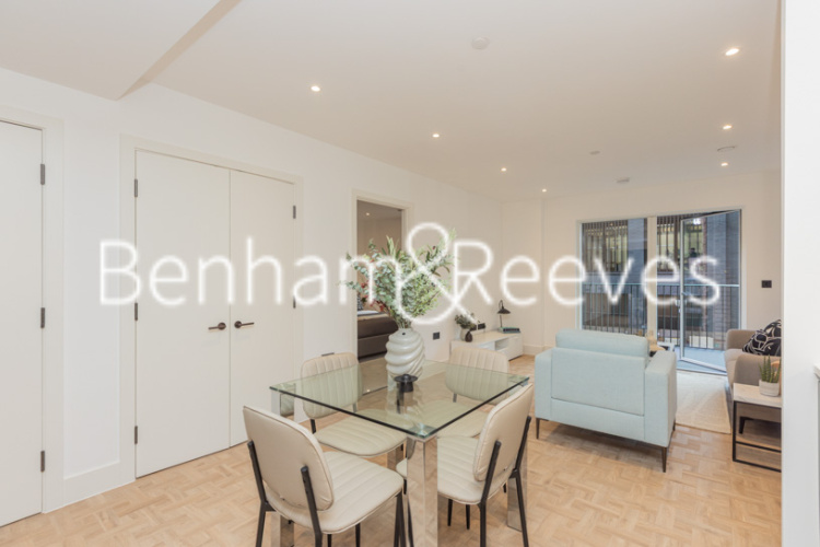 1  bedroom flat to rent in Monarch Square, Imperial Wharf, SW11-image 10